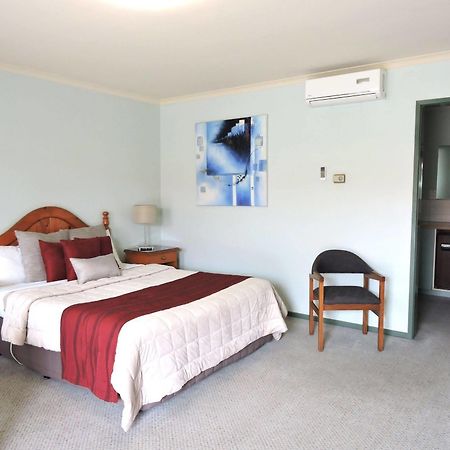 Melaleuca Motel Portland Ngoại thất bức ảnh