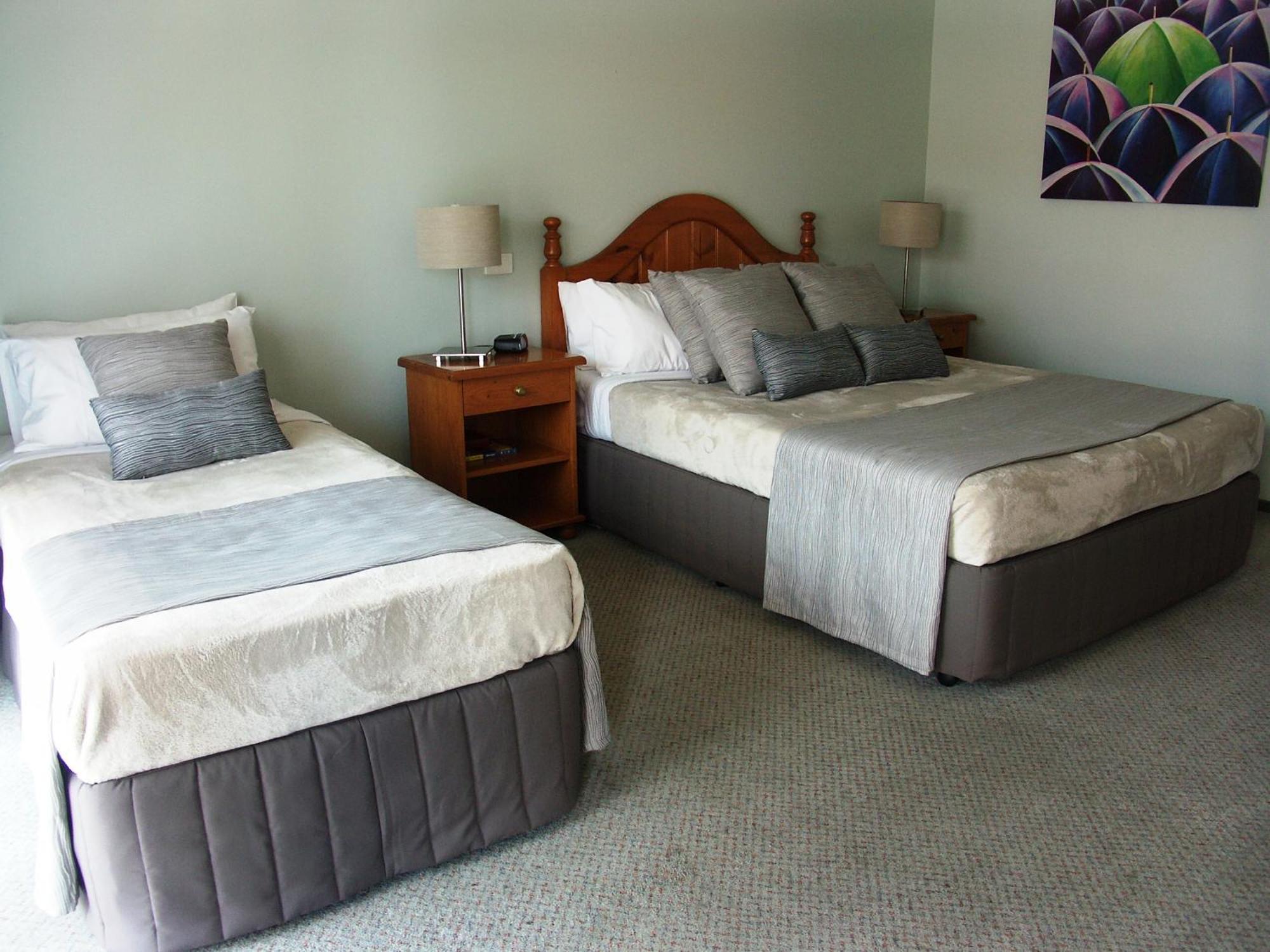 Melaleuca Motel Portland Phòng bức ảnh