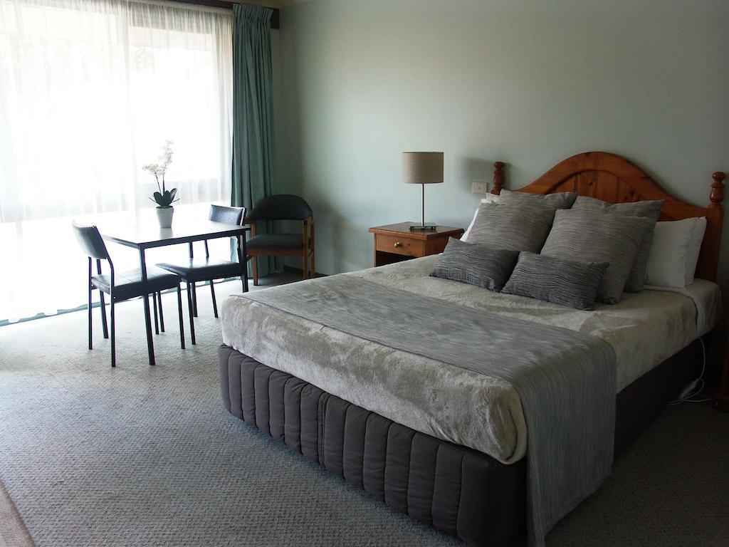 Melaleuca Motel Portland Ngoại thất bức ảnh