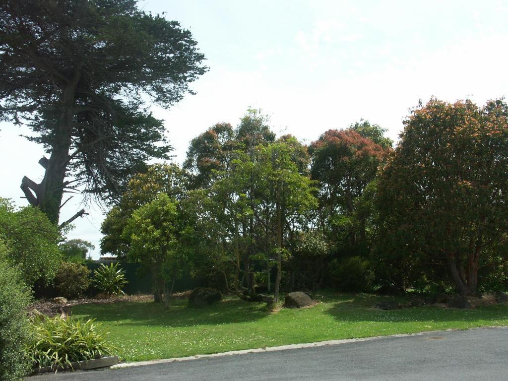 Melaleuca Motel Portland Ngoại thất bức ảnh