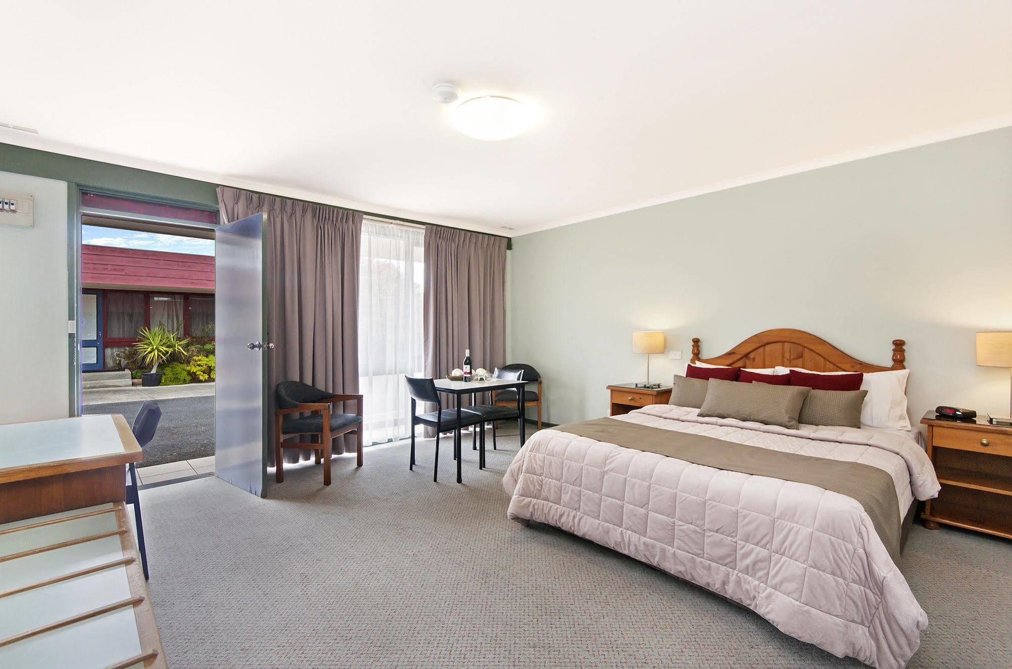 Melaleuca Motel Portland Ngoại thất bức ảnh