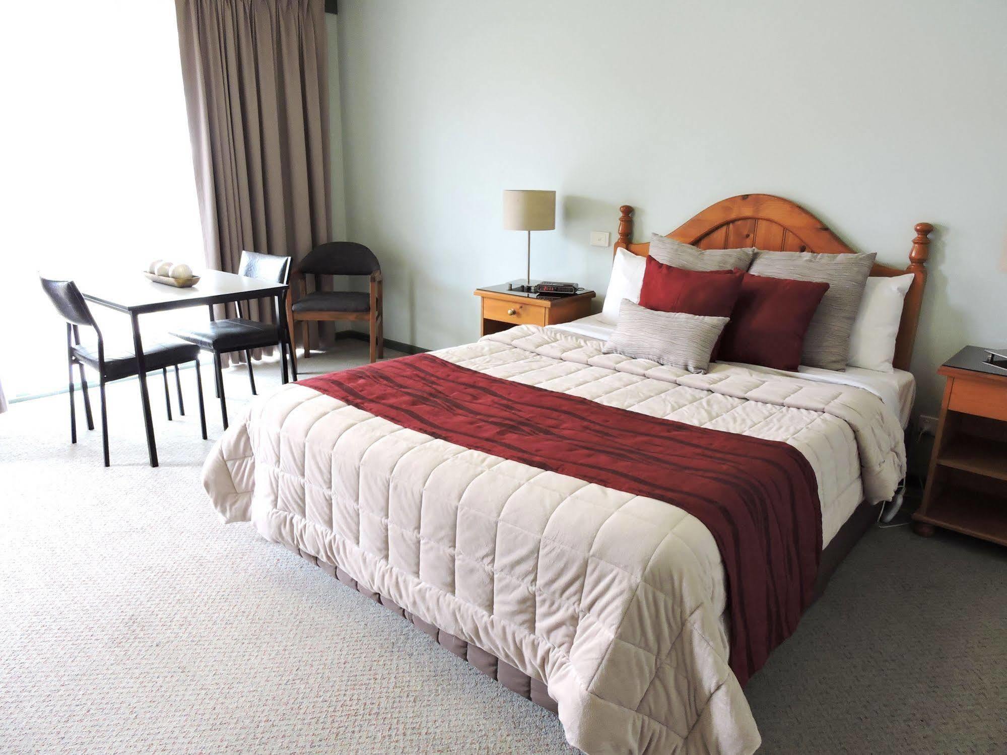 Melaleuca Motel Portland Ngoại thất bức ảnh